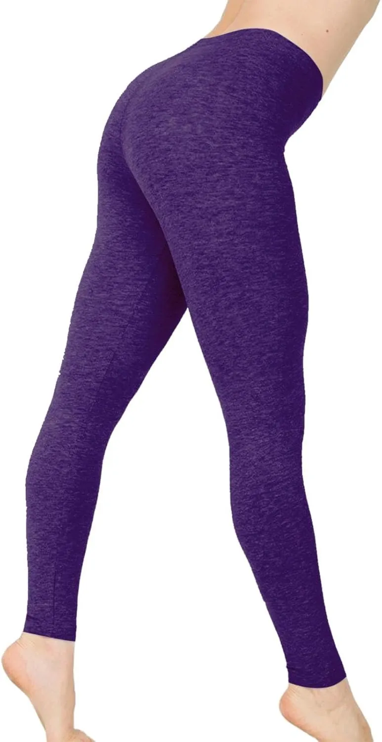 LCMTWX Fleece Lined Leggings Casual Waist High Fashion Women Pants Pants Yoga Pants Fleece Lined Leggings High Waisted