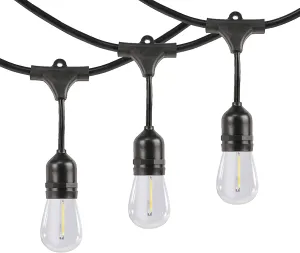 LED Decorative String Light – 24 sockets