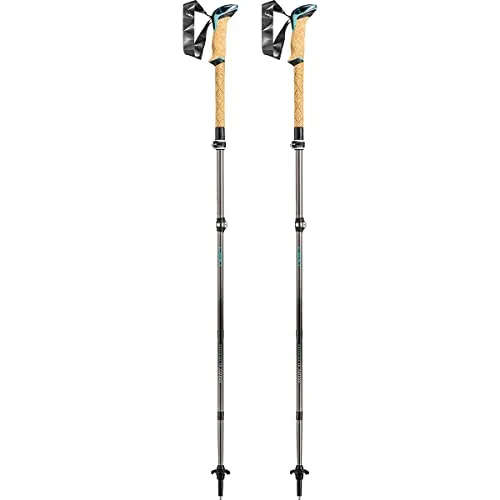 LEKI Cressida FX Carbon - 100-120
