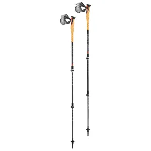 Leki Cross Trail 3 Carbon