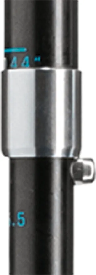 Leki Khumbu FX TA Poles