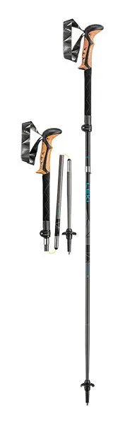 Leki Khumbu FX TA Poles
