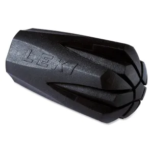 Leki Rubber Walking Tips Pair Trekking Poles Replacement Rubber