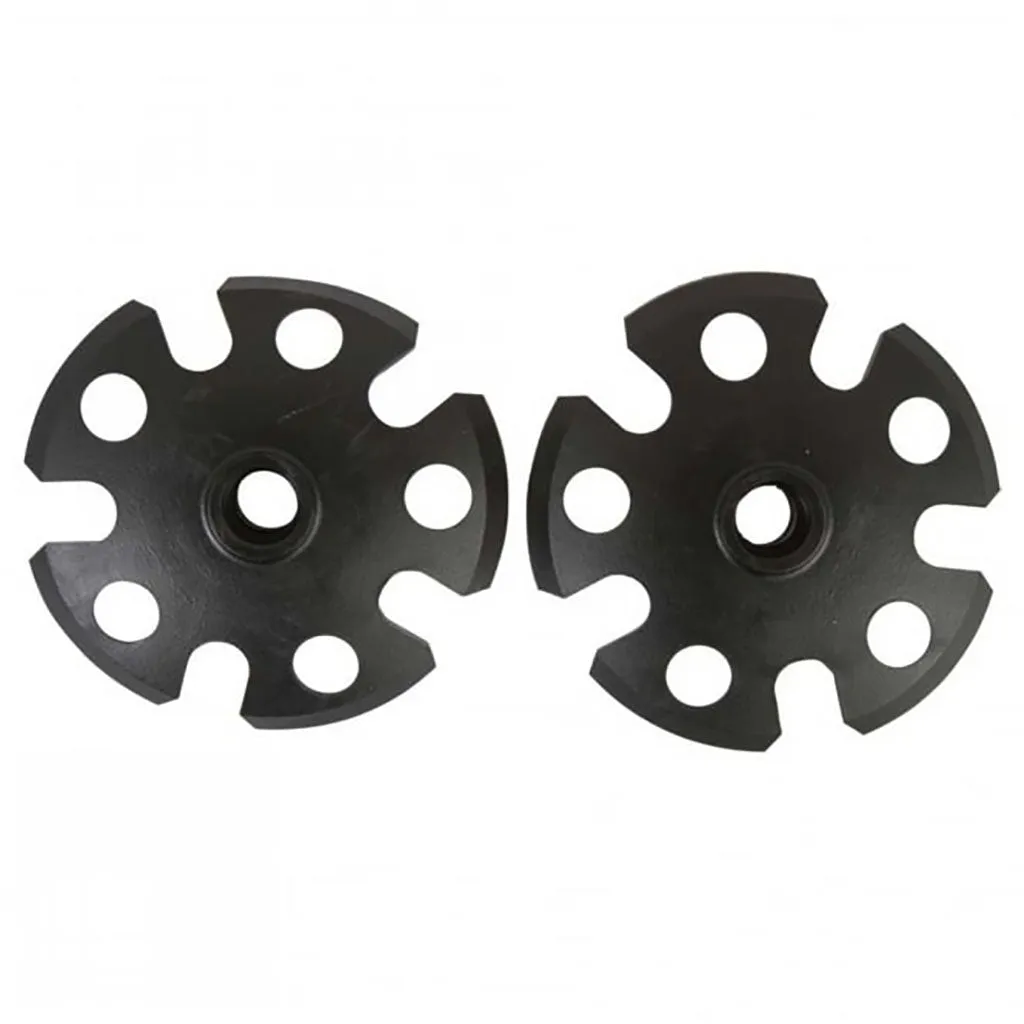 Leki Snow Touring Basket - Pair