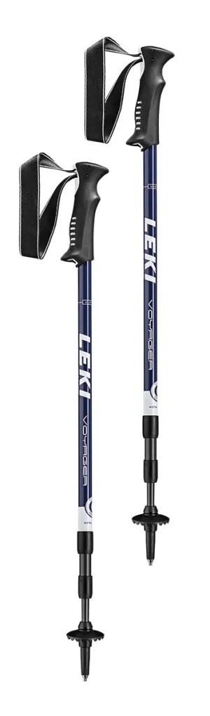 Leki Voyager Trekking Poles