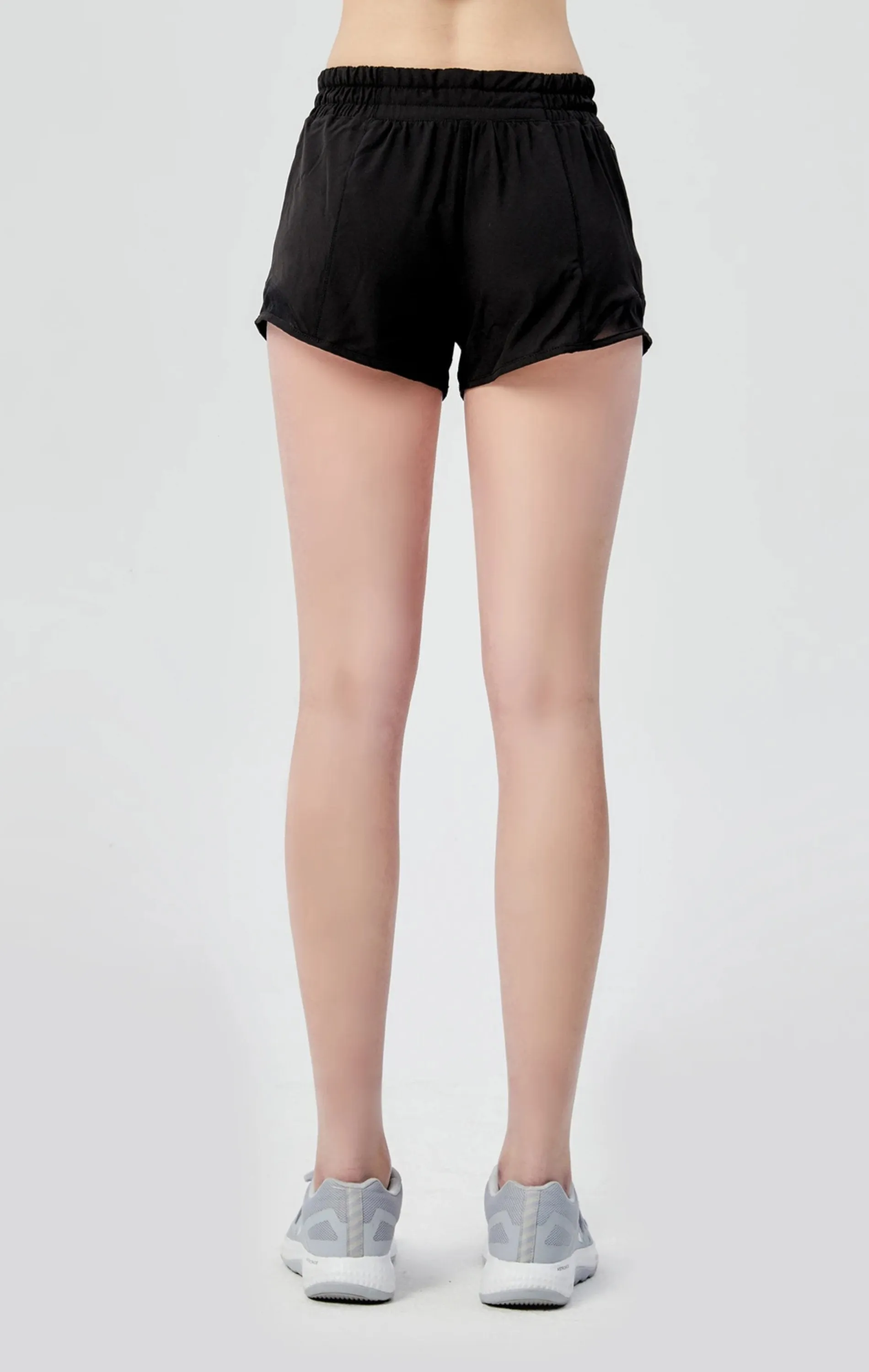 Liberty Running Shorts (lined)