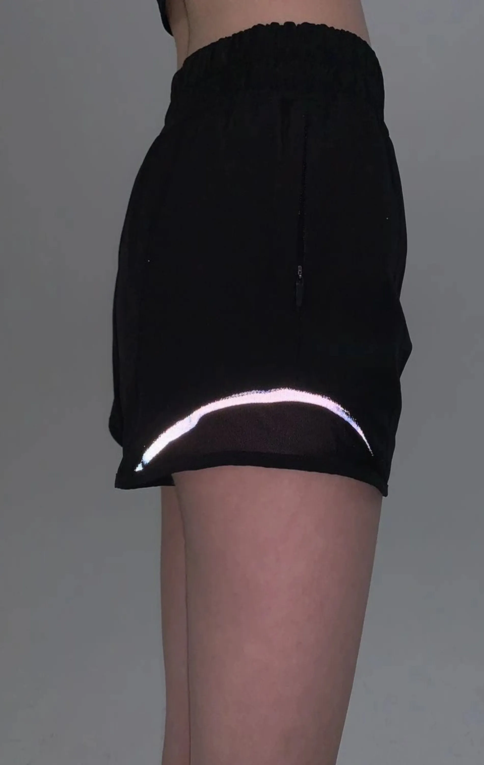 Liberty Running Shorts (lined)