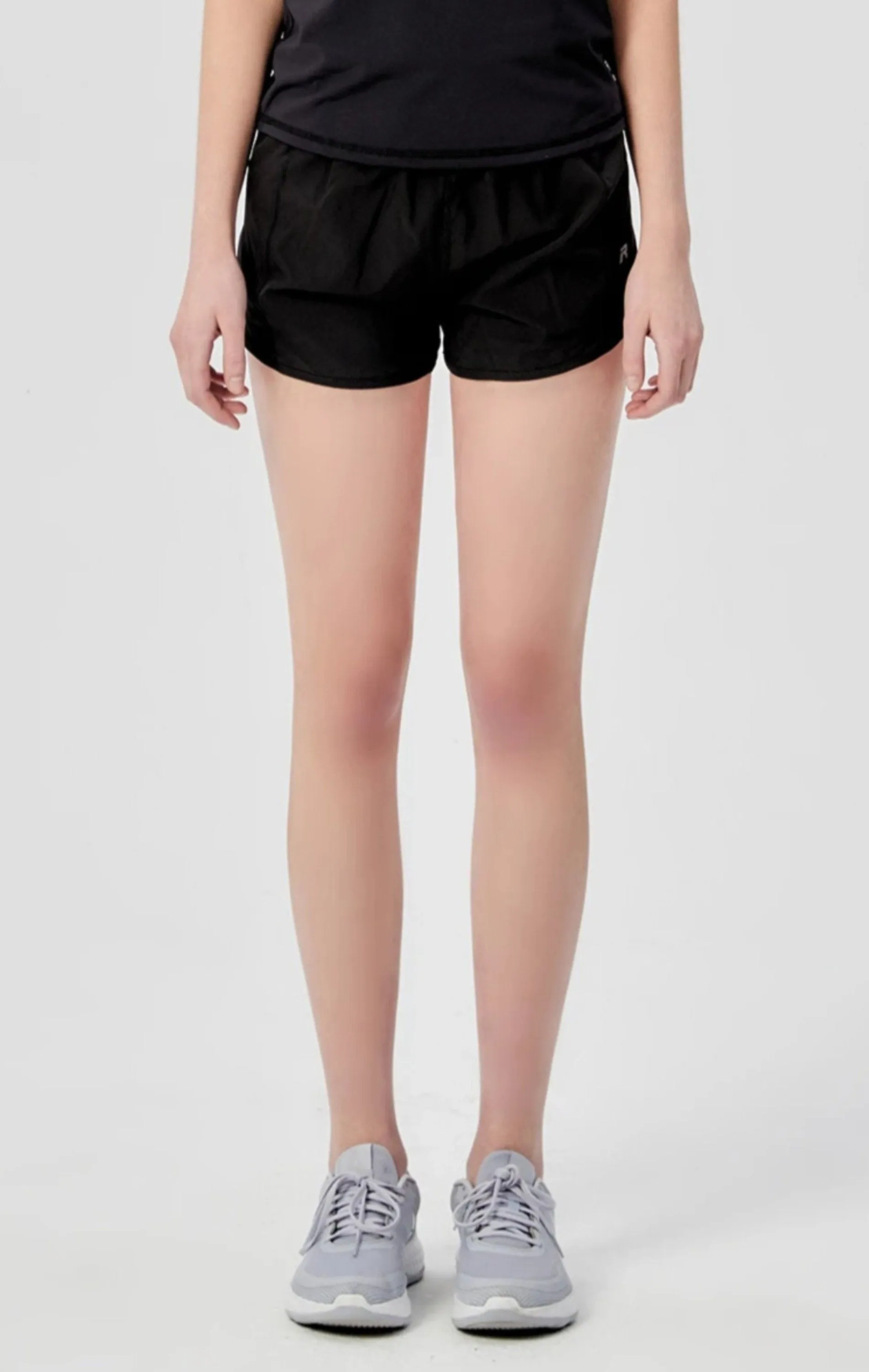 Liberty Running Shorts (lined)