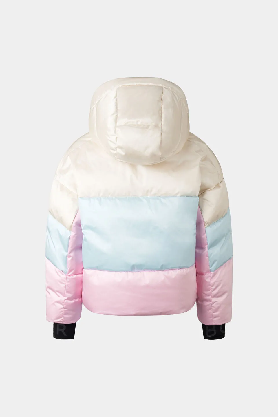 Linda Kids Down Ski Jacket