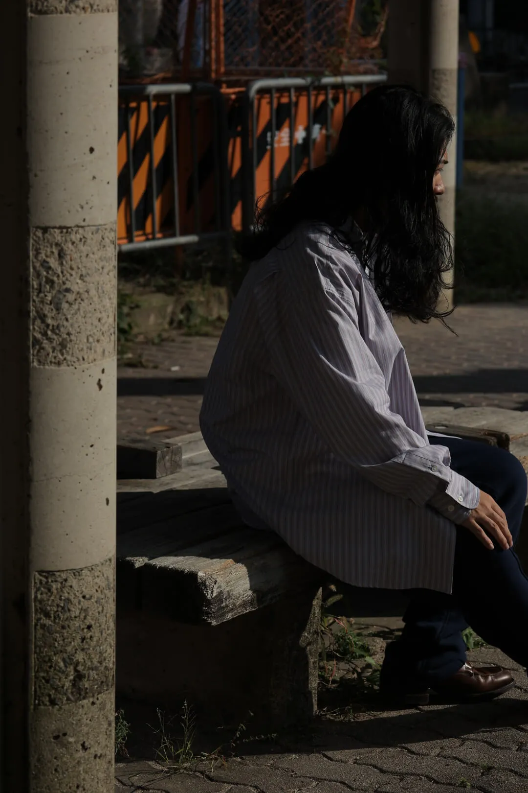 Long sleeve shirts / Bonfanti