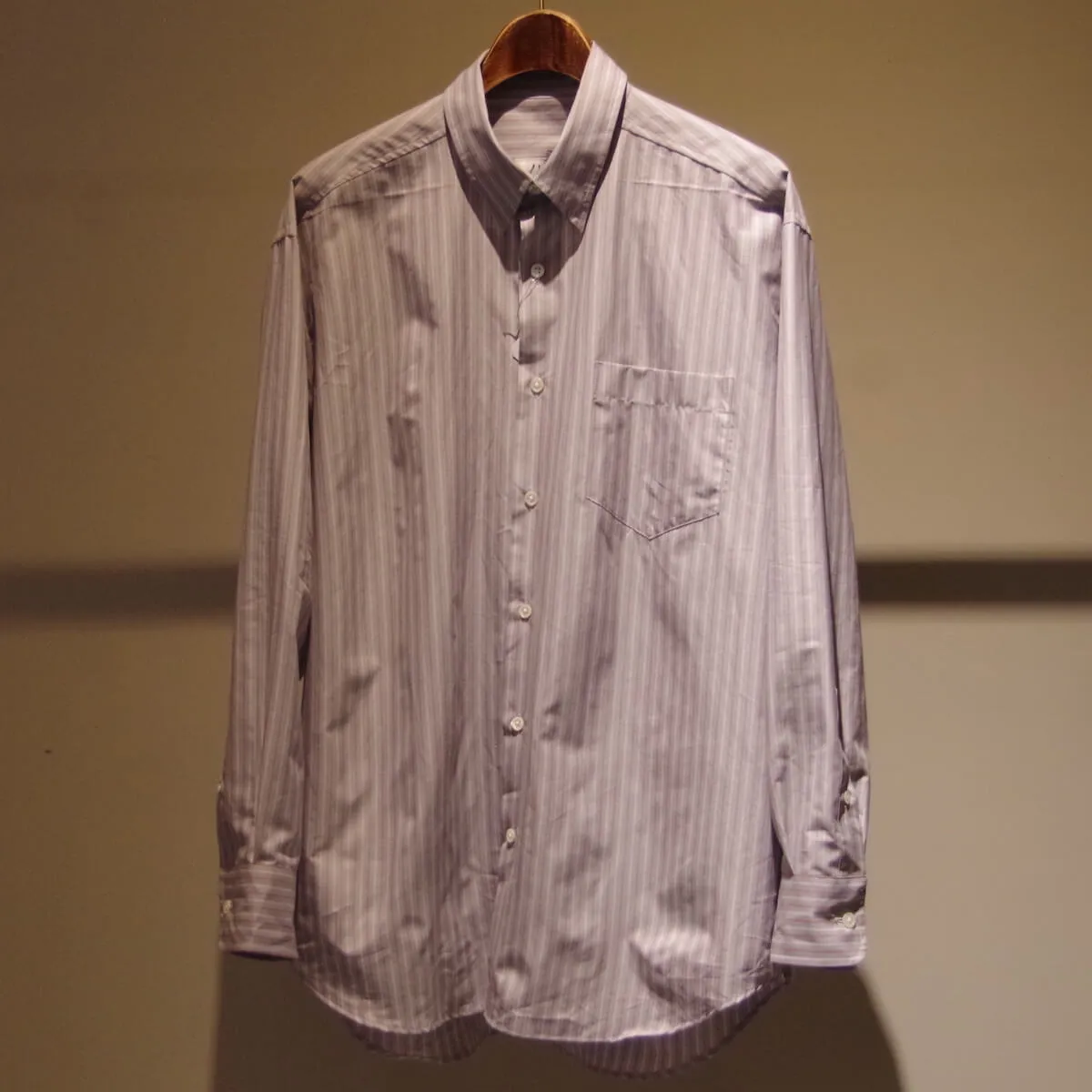 Long sleeve shirts / Bonfanti