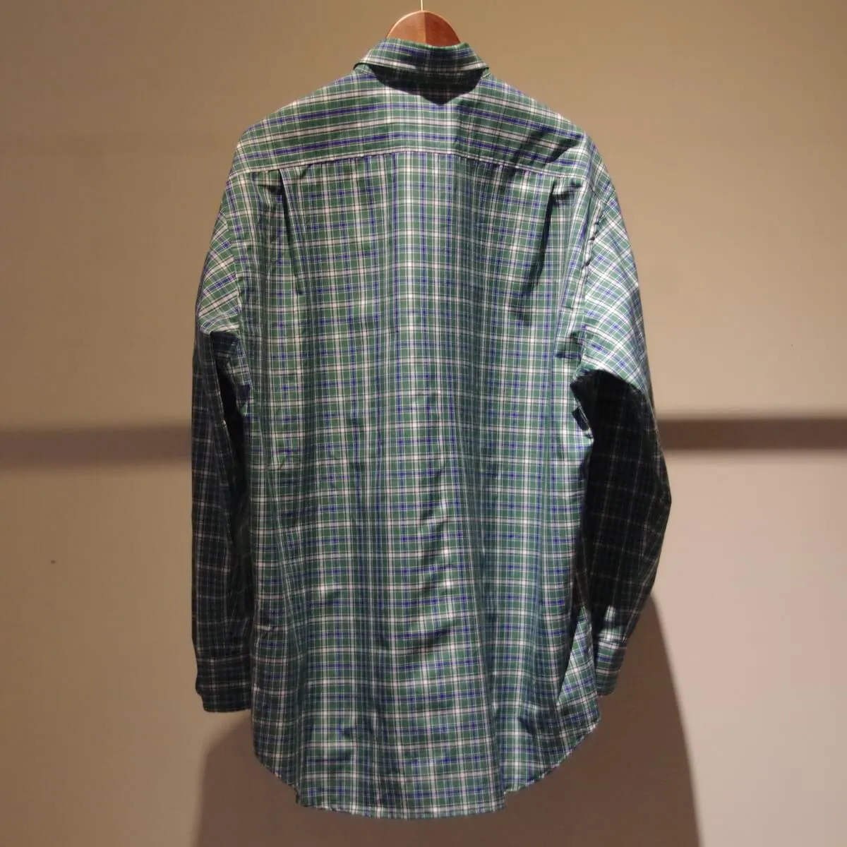 Long sleeve shirts / Bonfanti