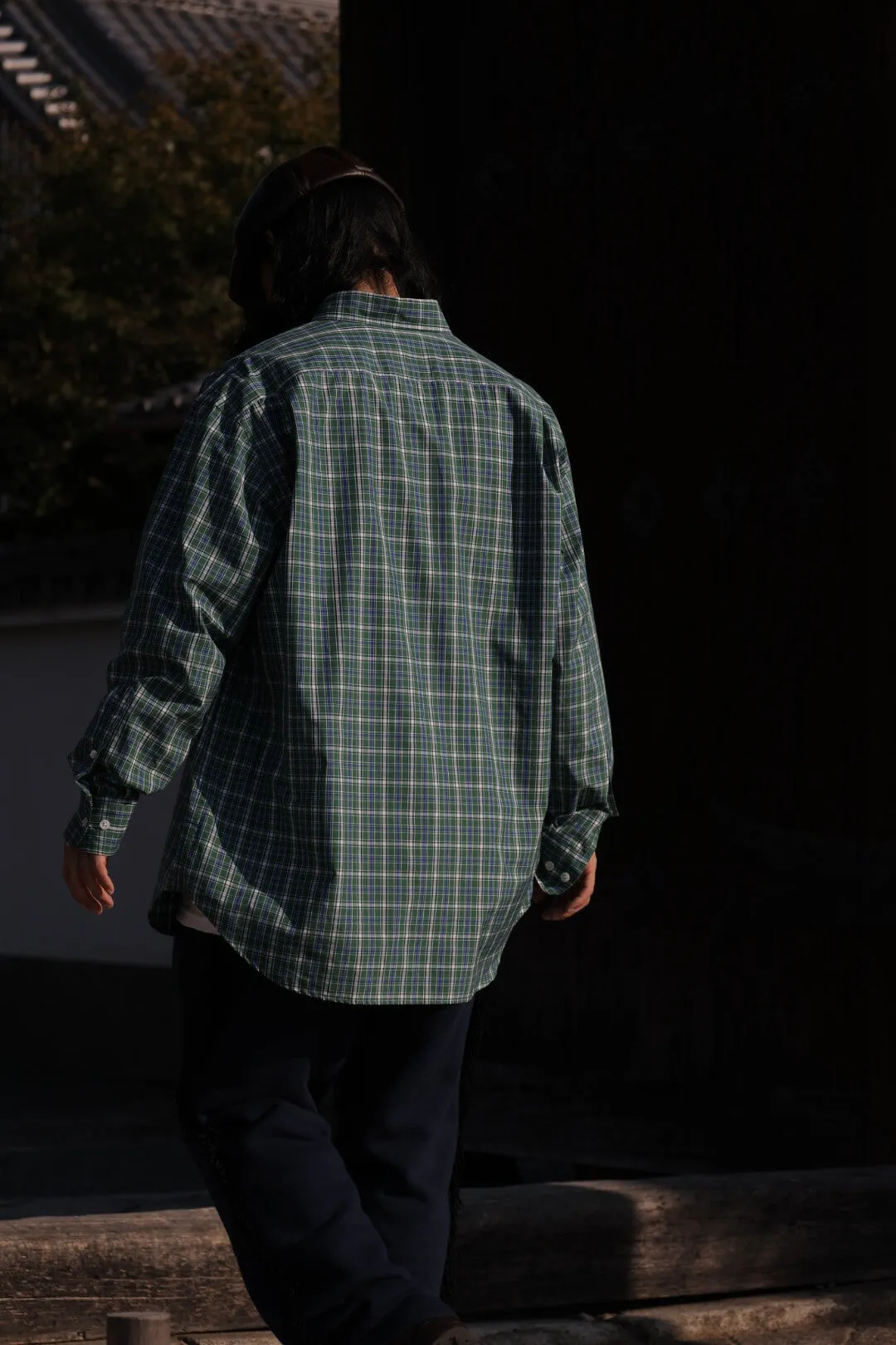 Long sleeve shirts / Bonfanti