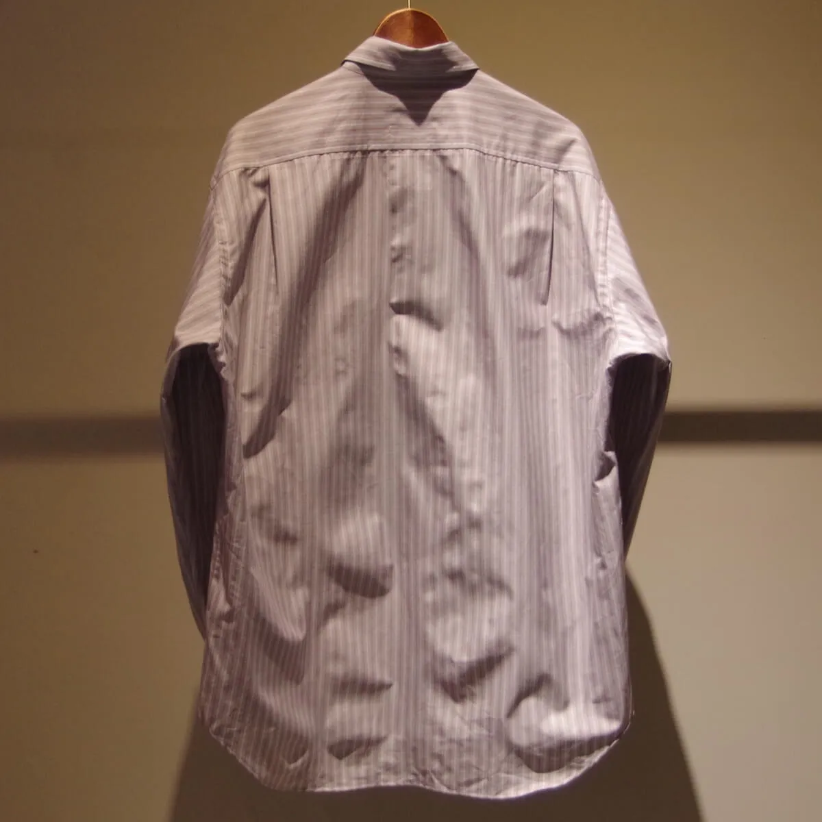 Long sleeve shirts / Bonfanti