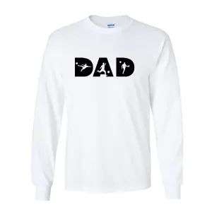 Long Sleeve Shirts Dad