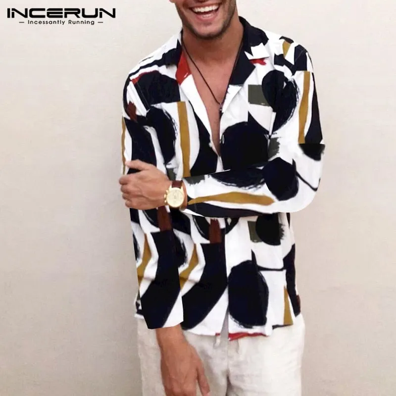 Long Sleeve Shirts