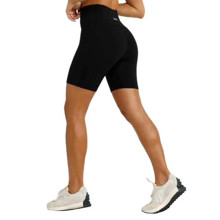 LORNA JANE - Amy Phone Pocket Tech Bike Short