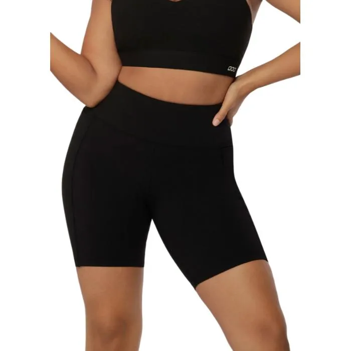 LORNA JANE - Amy Phone Pocket Tech Bike Short
