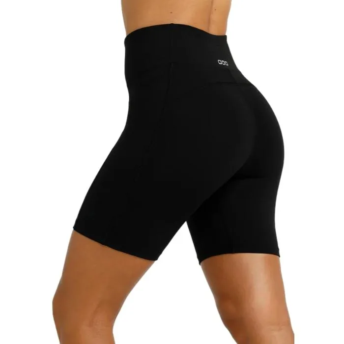 LORNA JANE - Amy Phone Pocket Tech Bike Short