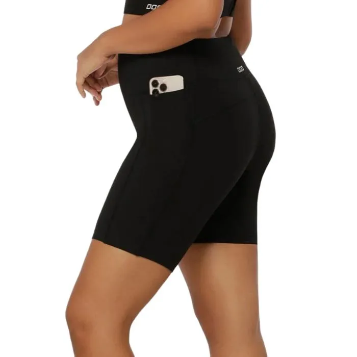 LORNA JANE - Amy Phone Pocket Tech Bike Short