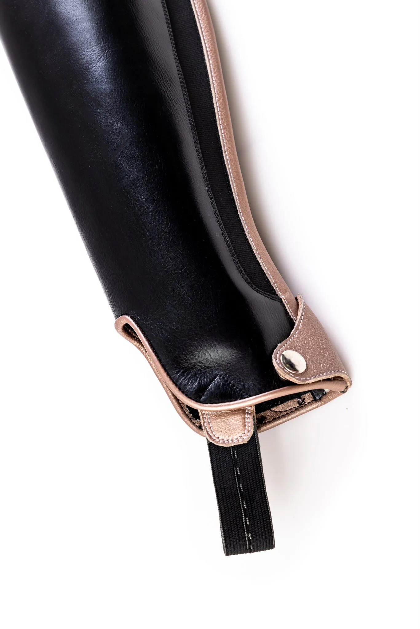 Lowana Two-tone
