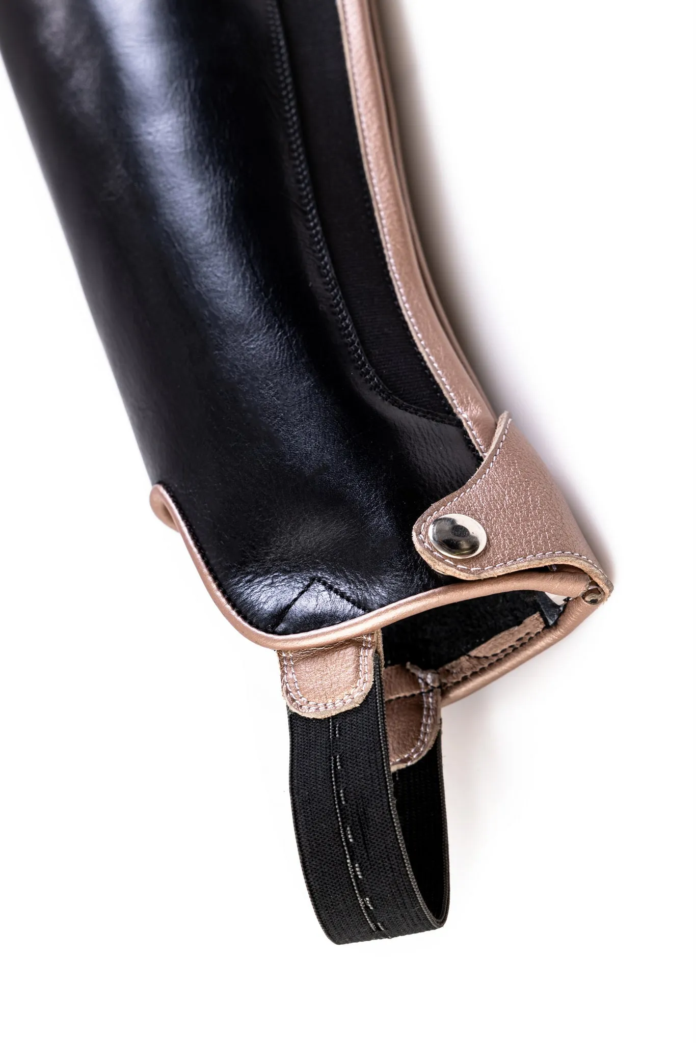 Lowana Two-tone