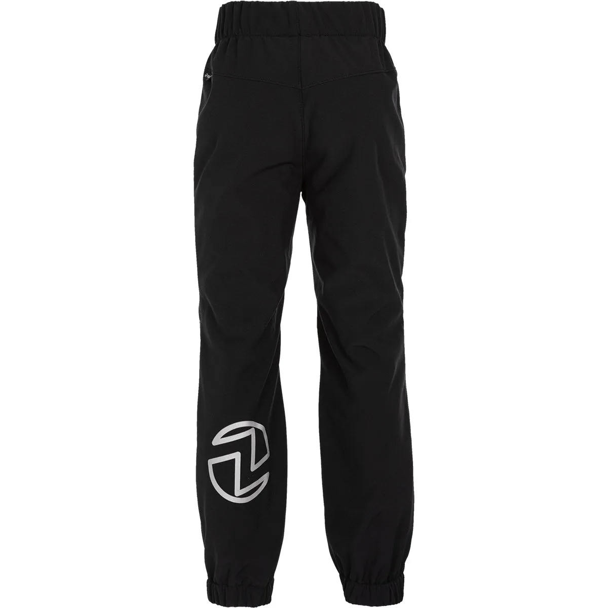 Ludo Softshell Pants W-PRO 8000