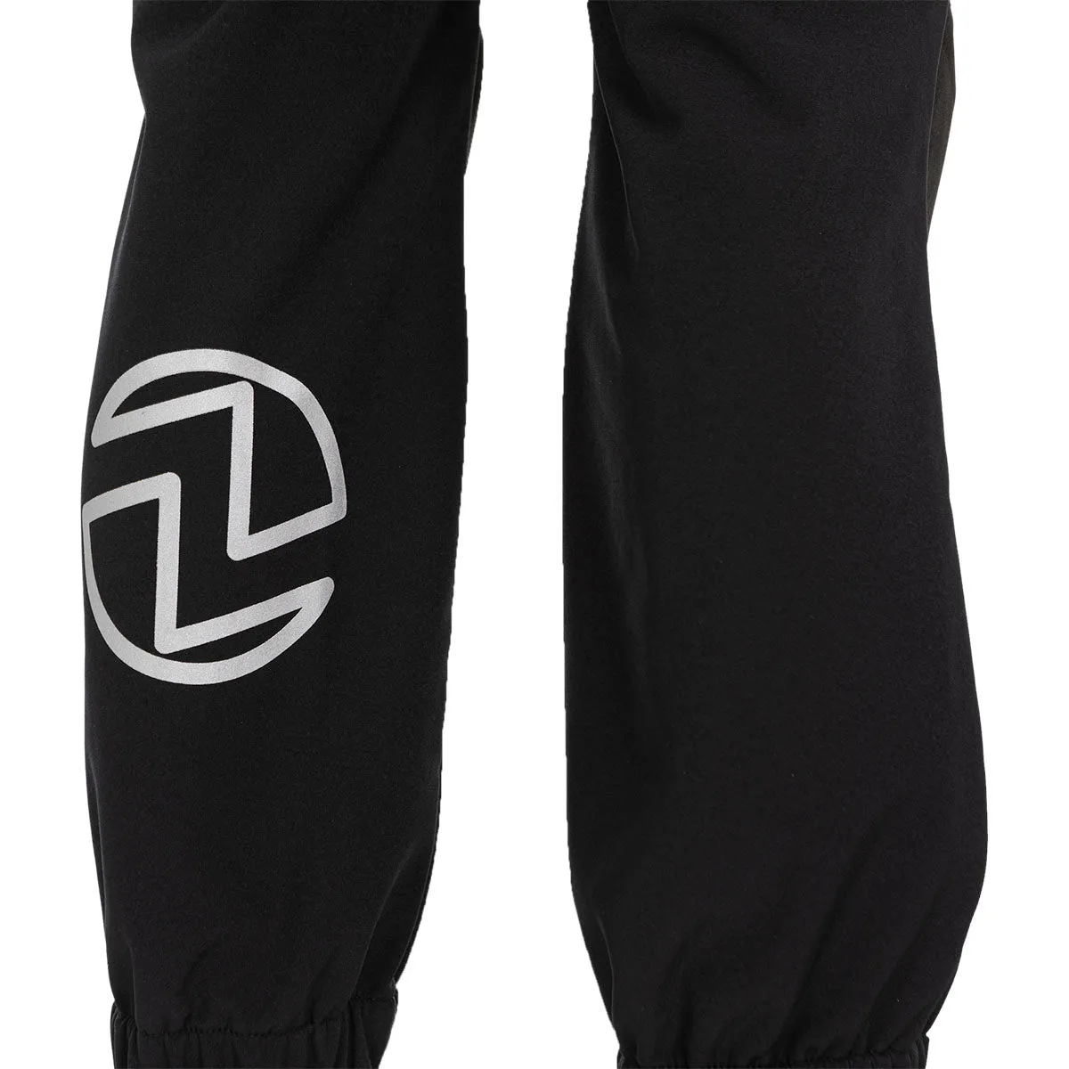 Ludo Softshell Pants W-PRO 8000