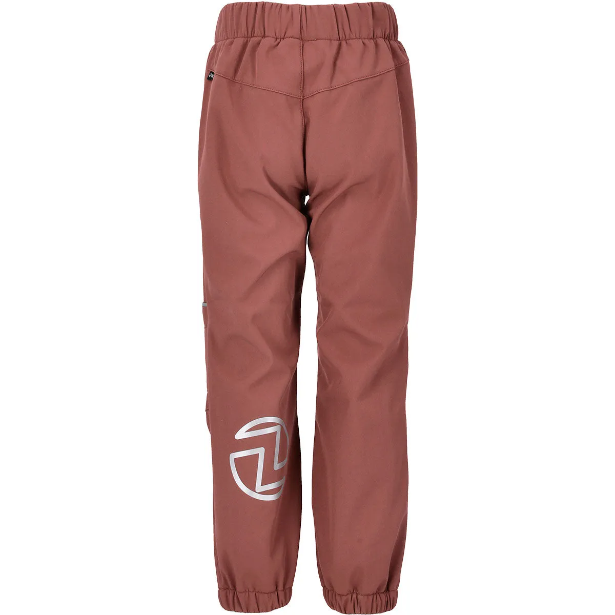Ludo Softshell Pants W-PRO 8000