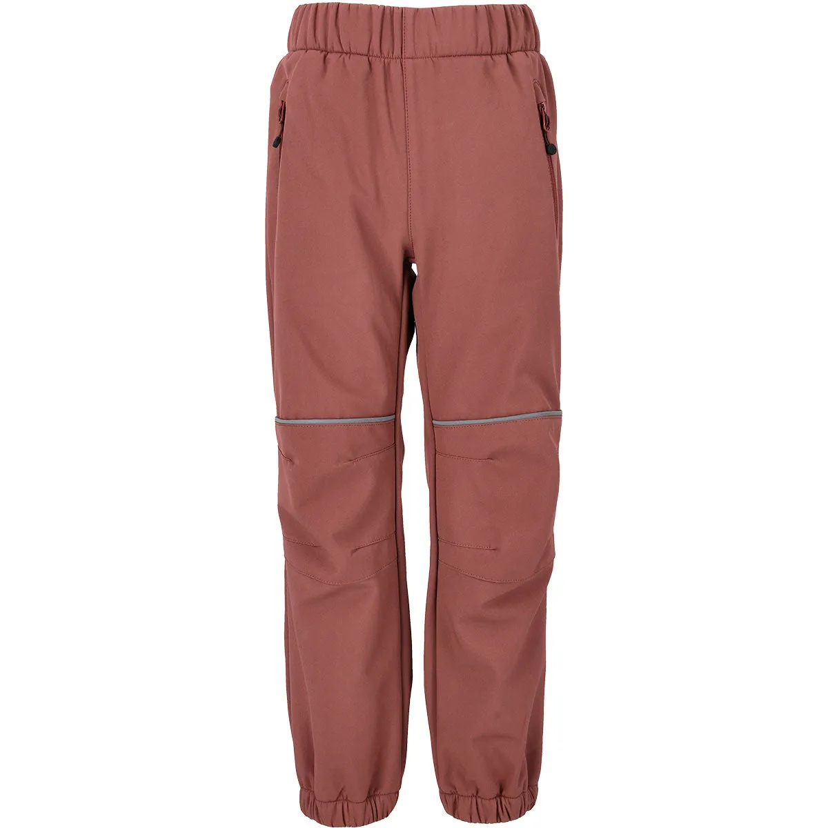 Ludo Softshell Pants W-PRO 8000