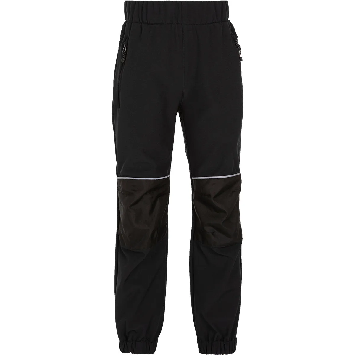 Ludo Softshell Pants W-PRO 8000