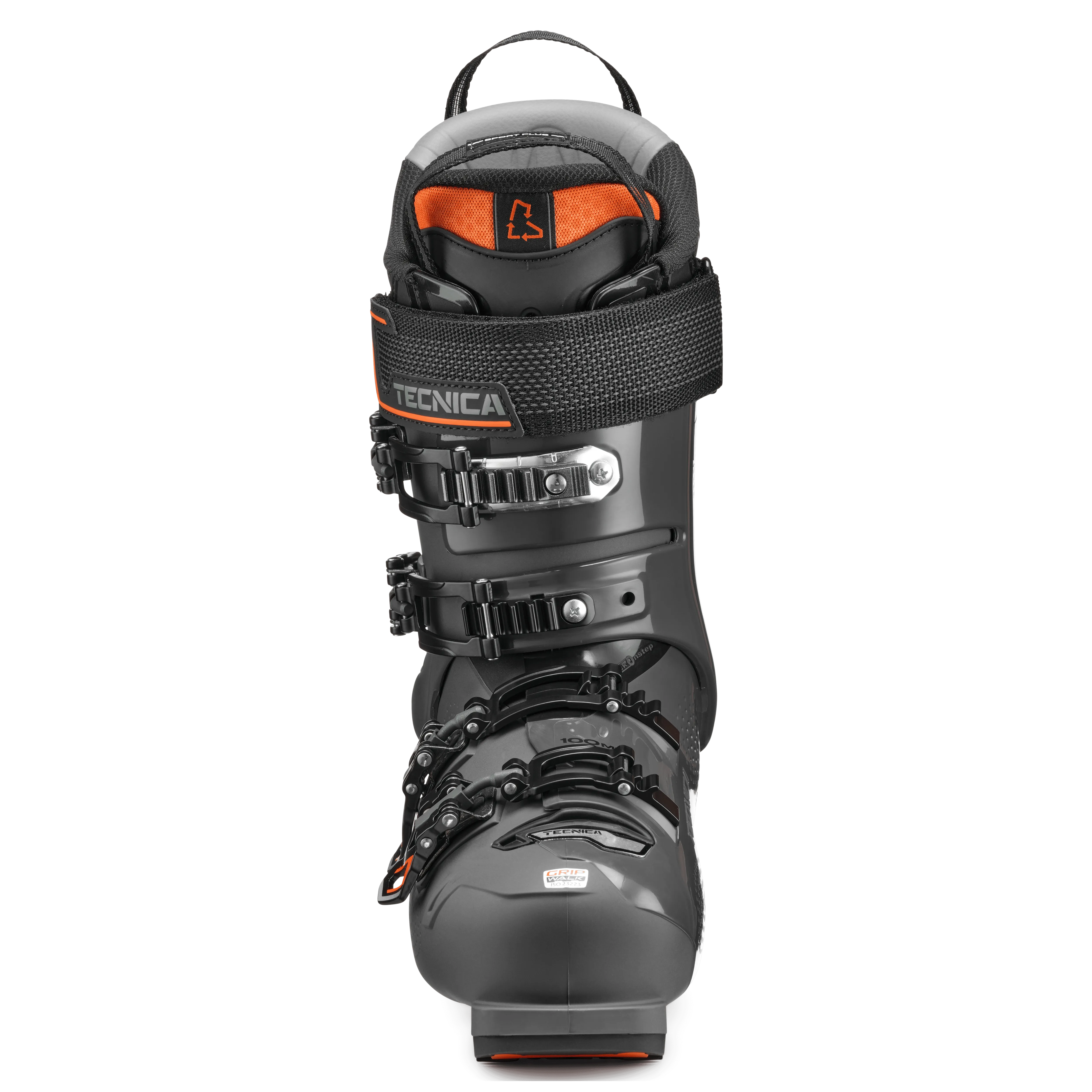Mach Sport MV 100 Ski Boots 2025