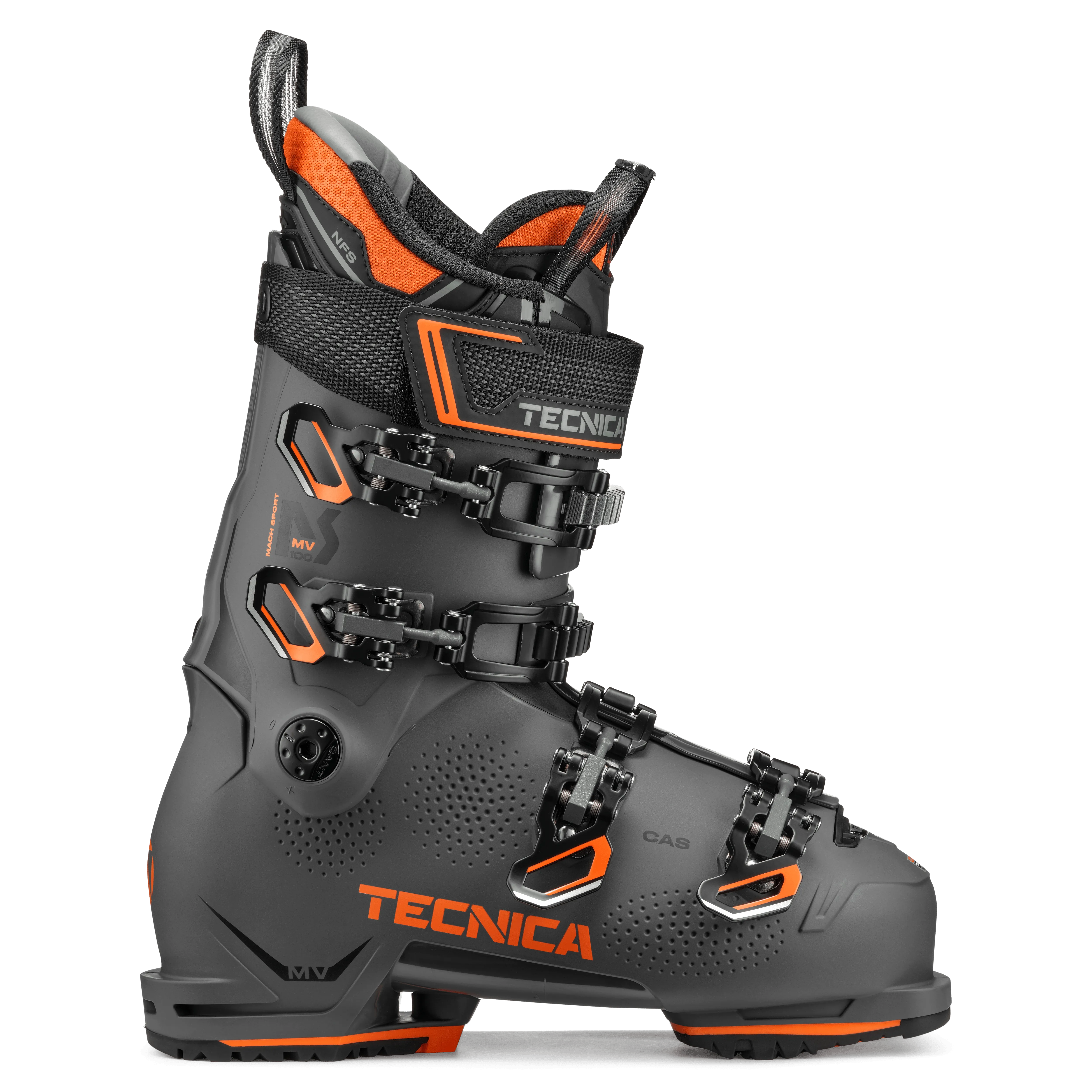 Mach Sport MV 100 Ski Boots 2025