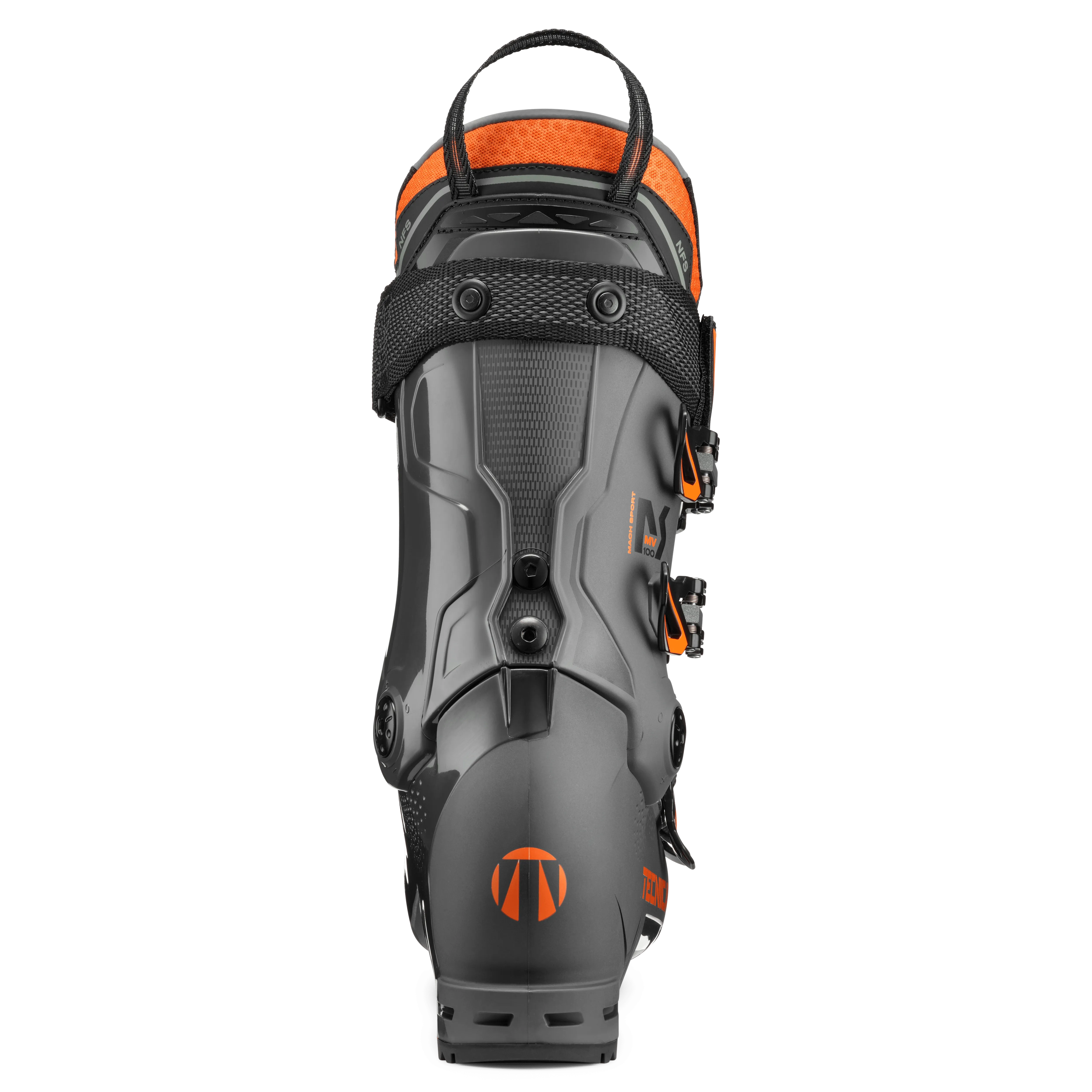 Mach Sport MV 100 Ski Boots 2025