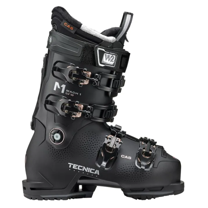 Mach1 LV 105 W Ski Boots 2024