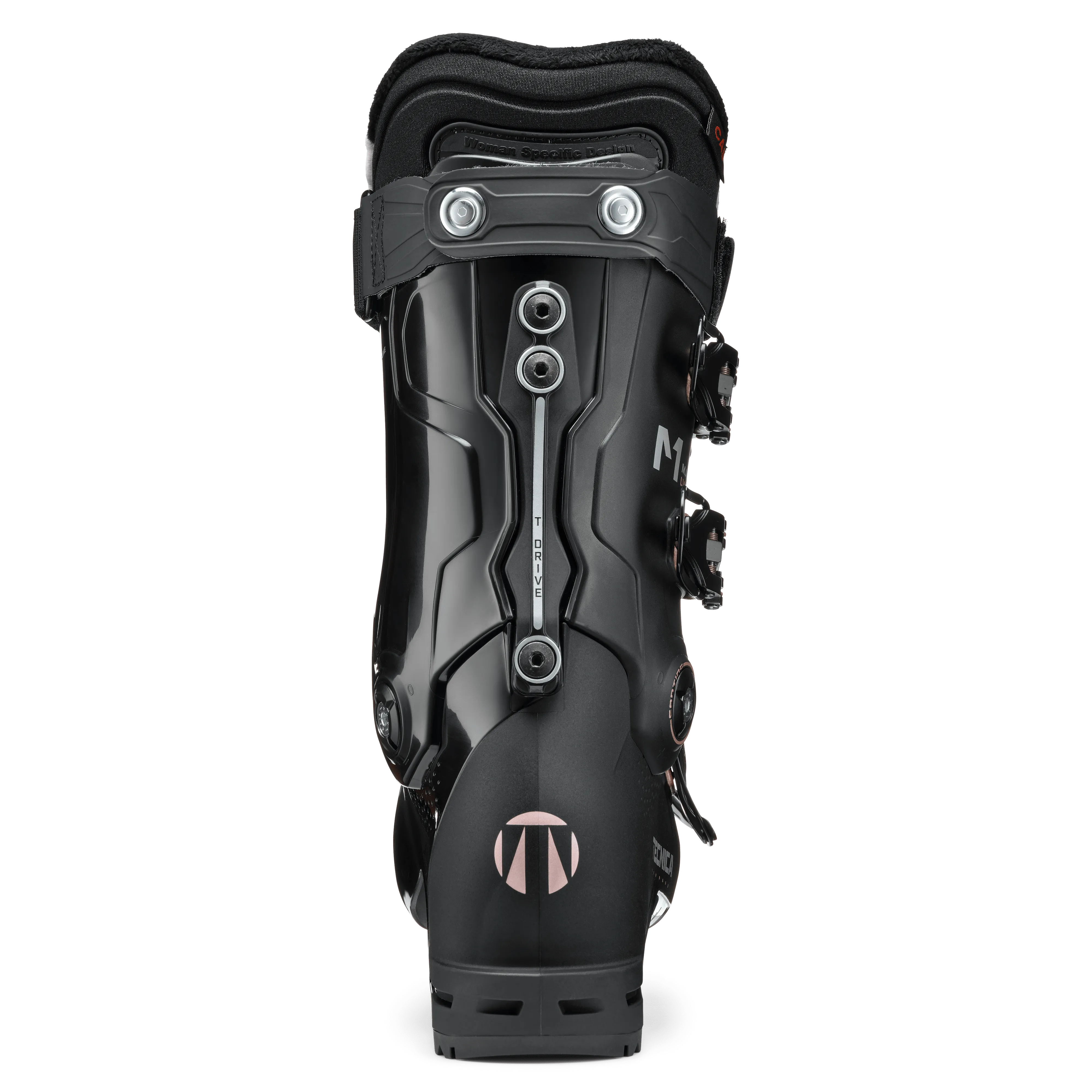 Mach1 LV 105 W Ski Boots 2024