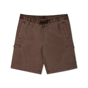 Mack Outdoor Cargo Shorts