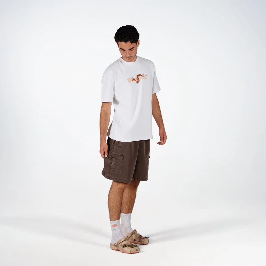 Mack Outdoor Cargo Shorts