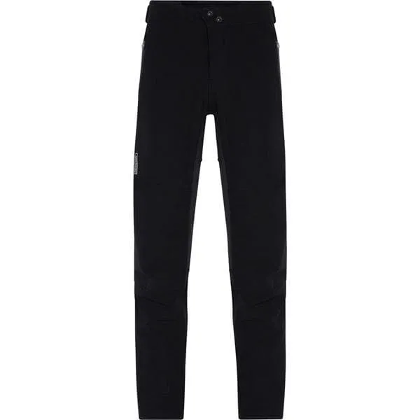 Madison Zenith men's 4-Season DWR trouser - black - large