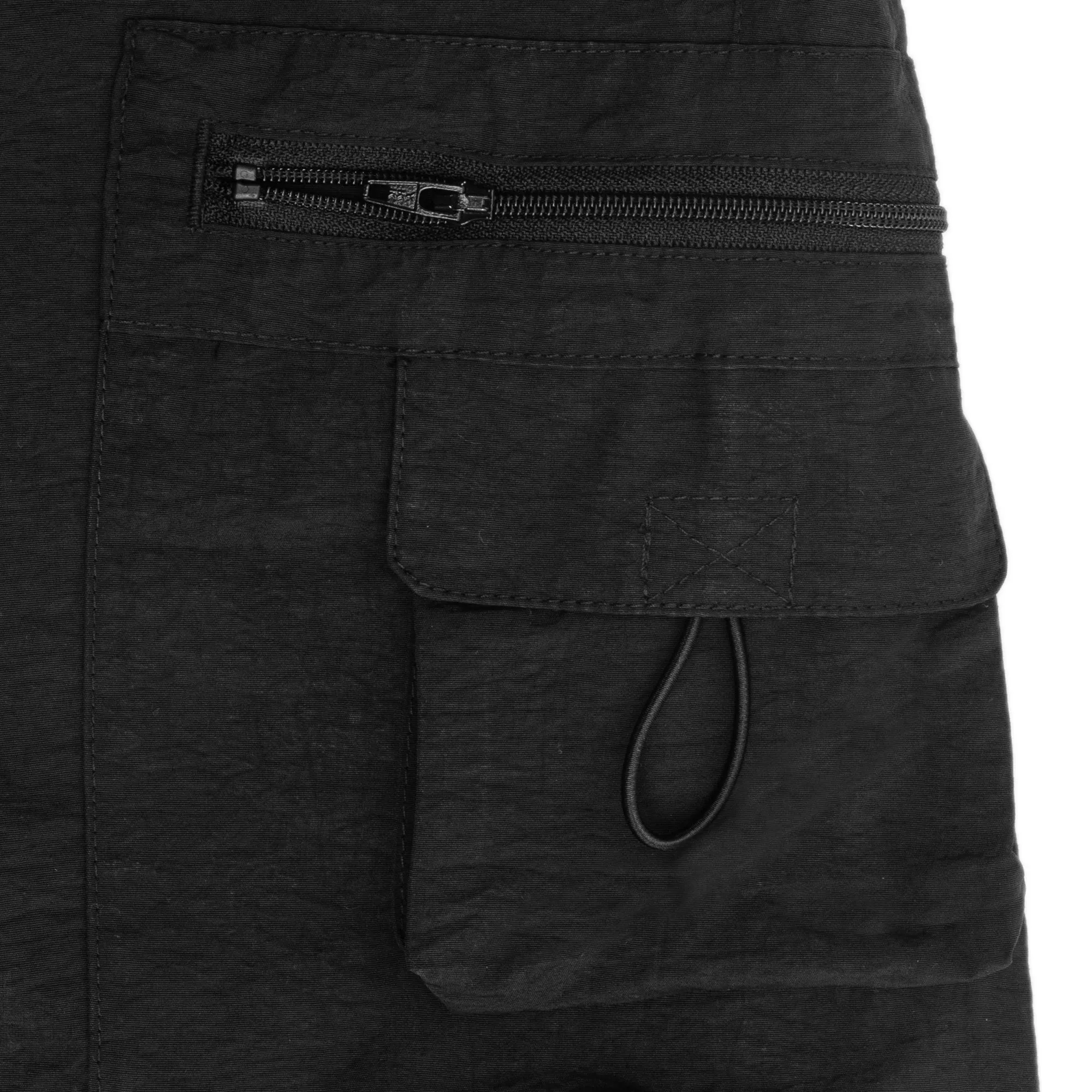Malbon Golf Mens Buckets City Convertible Pants