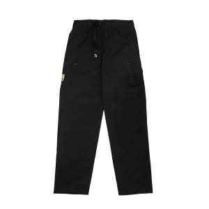 Malbon Golf Mens Buckets City Convertible Pants