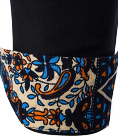 Male Casual Shirt With Print