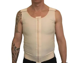 Male Gynecomastia Vest