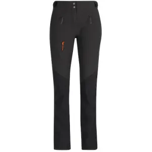 MAMMUT Courmayeur SO Pants Women Kurzlänge