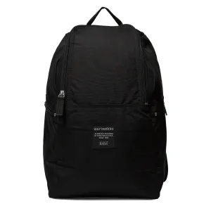 Marimekko - Zaino Metro Backpack Black - 092518 - BLACK
