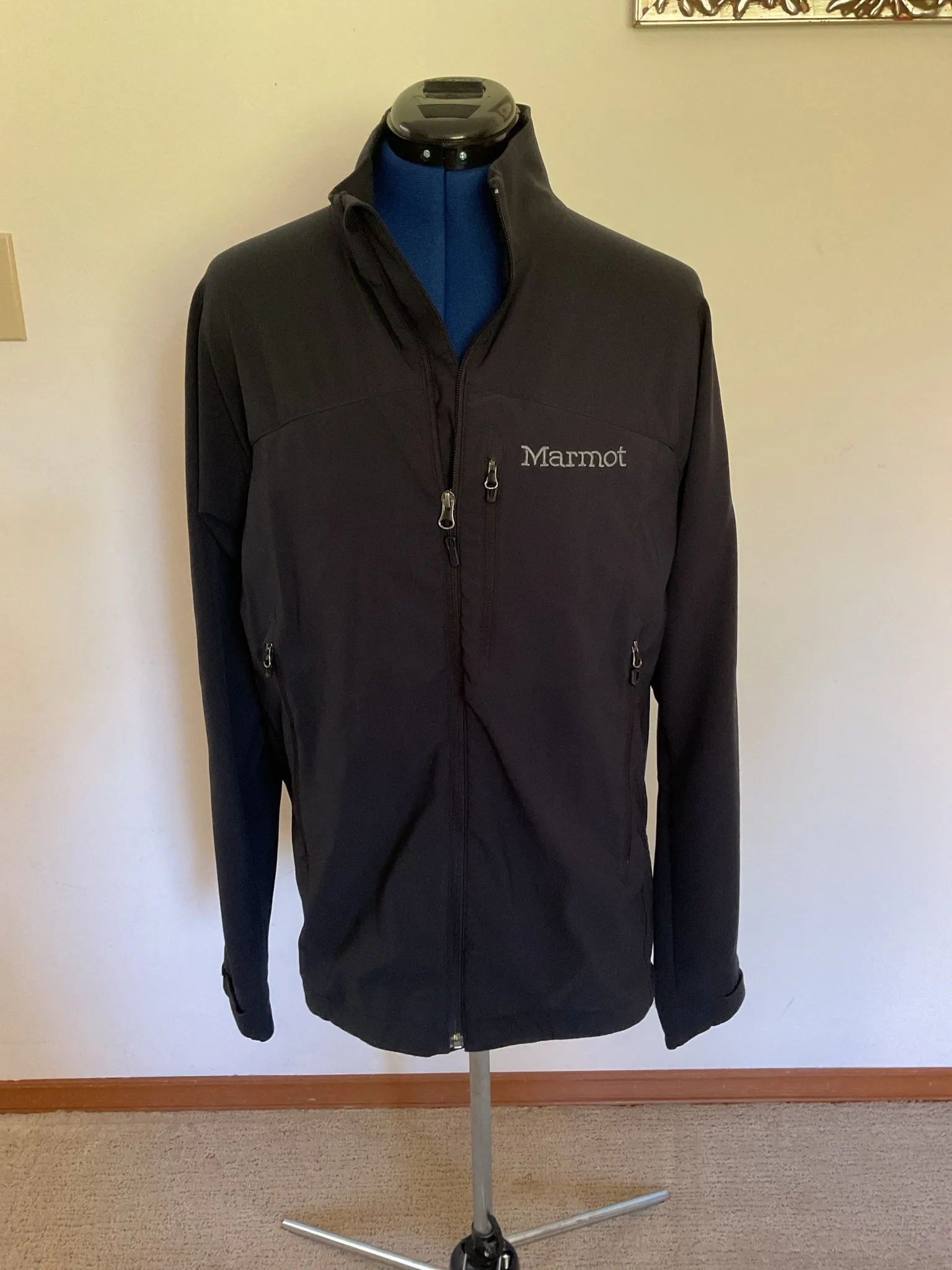 Marmot Jacket Men's L