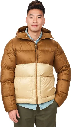 MARMOT Men's Guides Down Hoody Jacket
