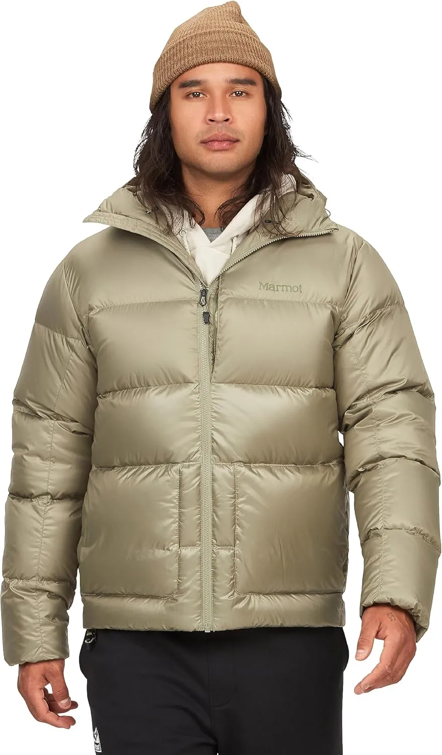 MARMOT Men's Guides Down Hoody Jacket