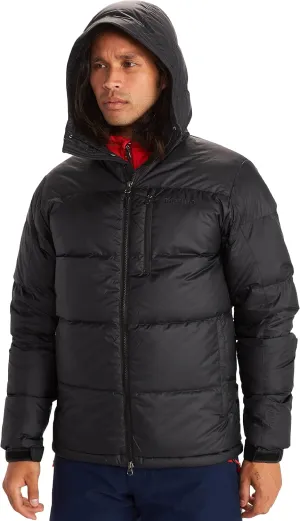 MARMOT Men's Guides Down Hoody Jacket