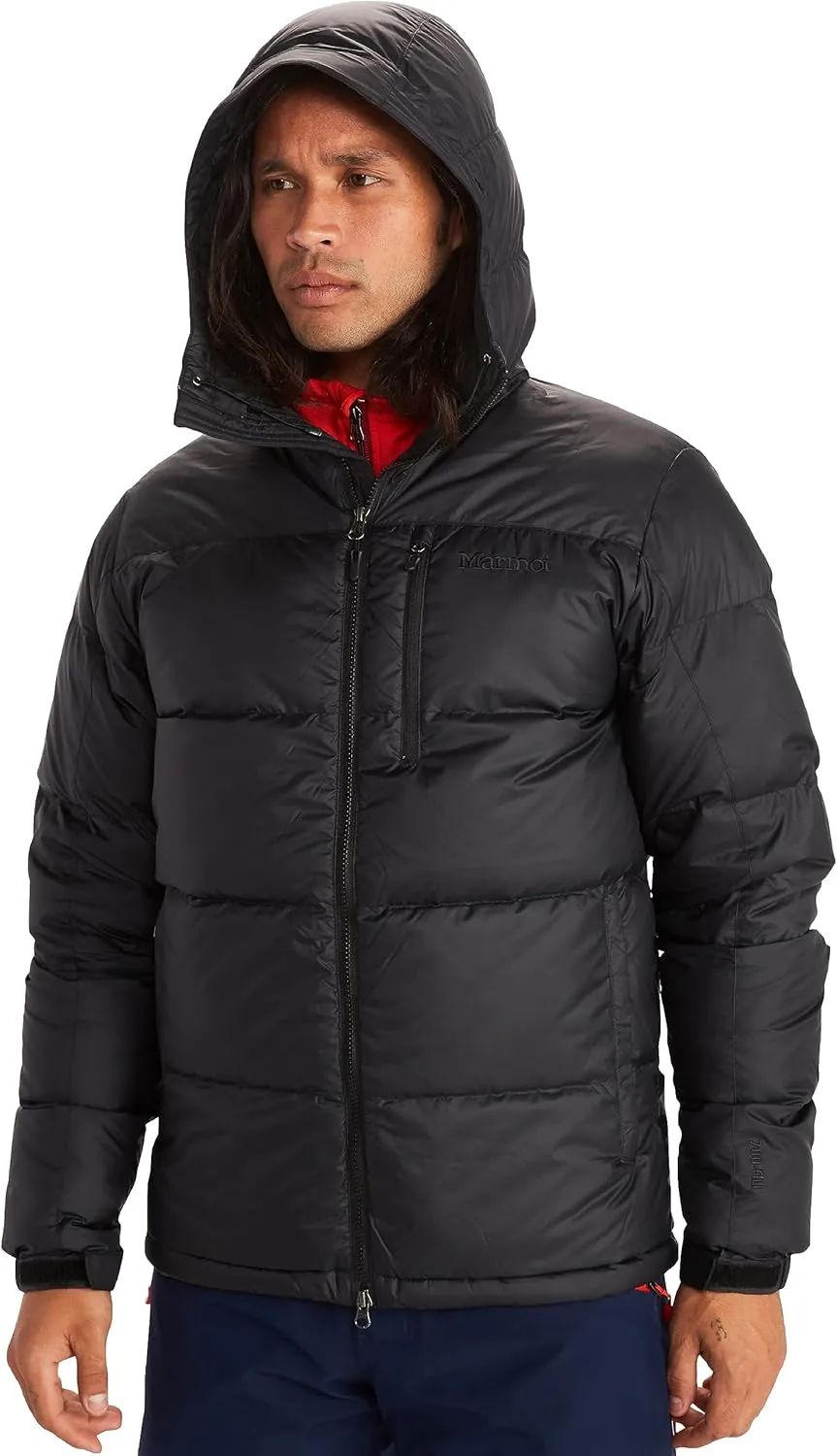 MARMOT Men's Guides Down Hoody Jacket